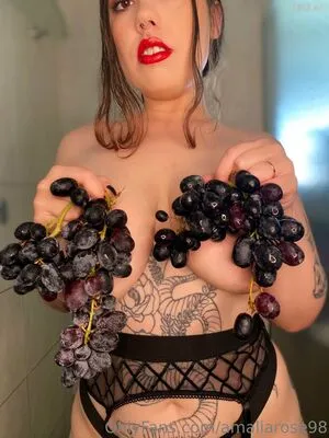 Amalia Rose OnlyFans Leaked Free Thumbnail Picture - #DouuJh7GkA