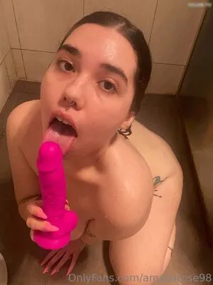 Amalia Rose OnlyFans Leaked Free Thumbnail Picture - #Fg14SAYUYo
