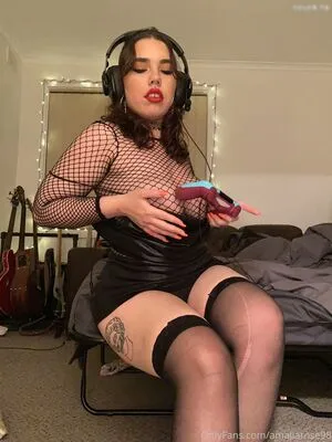 Amalia Rose OnlyFans Leaked Free Thumbnail Picture - #T4Q2SagToP