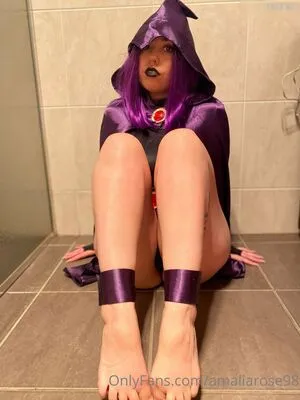 Amalia Rose OnlyFans Leaked Free Thumbnail Picture - #c4GQJ2rS7x