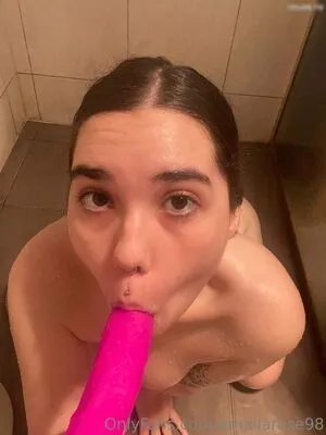 Amalia Rose OnlyFans Leaked Free Thumbnail Picture - #iUBM9TjHQU