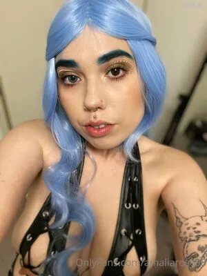 Amalia Rose OnlyFans Leaked Free Thumbnail Picture - #jNmJb4aBu1