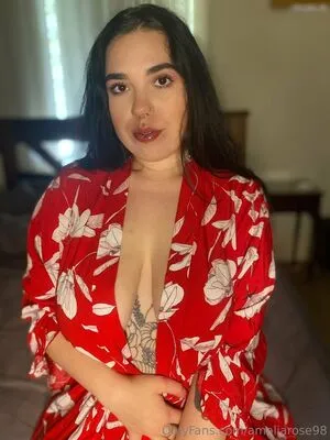Amalia Rose OnlyFans Leaked Free Thumbnail Picture - #nlq3UUAmJS