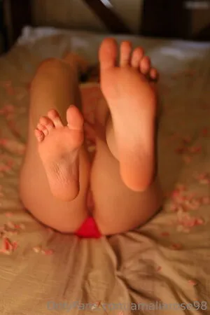 Amalia Rose OnlyFans Leaked Free Thumbnail Picture - #wDjtYE8OTi