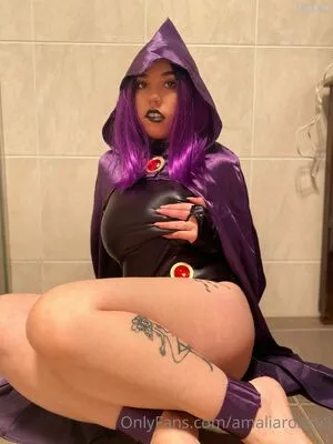 Amalia Rose OnlyFans Leaked Free Thumbnail Picture - #wgD1wPtWWt
