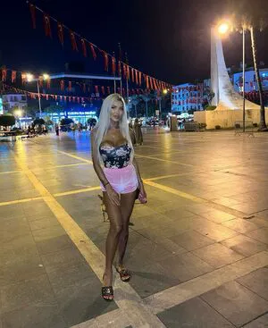 Amalia Yildirim OnlyFans Leaked Free Thumbnail Picture - #0GL7zIN2Li