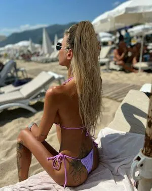 Amalia Yildirim OnlyFans Leaked Free Thumbnail Picture - #74KCW8UsYq