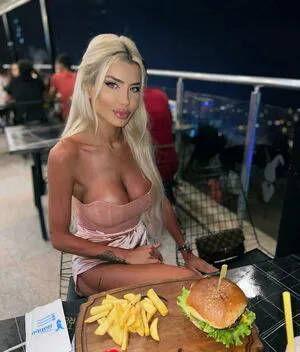 Amalia Yildirim OnlyFans Leaked Free Thumbnail Picture - #QnVl7IFp3w