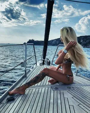 Amalia Yildirim OnlyFans Leaked Free Thumbnail Picture - #ga5qAc011i