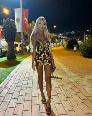 Amalia Yildirim OnlyFans Leaked Free Thumbnail Picture - #jDUdvy7uQ4