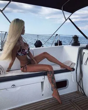 Amalia Yildirim OnlyFans Leaked Free Thumbnail Picture - #jwwMB3tdjg