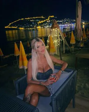 Amalia Yildirim OnlyFans Leaked Free Thumbnail Picture - #kfIExGGISW