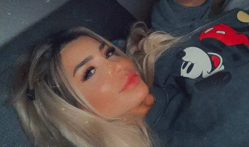 Amalia Yildirim OnlyFans Leaked Free Thumbnail Picture - #lpEHudOPda