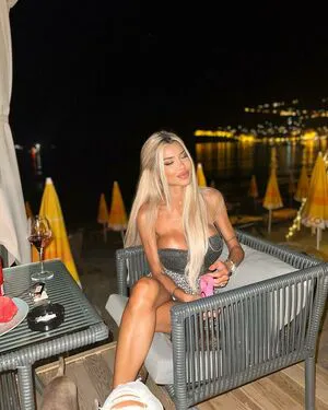 Amalia Yildirim OnlyFans Leaked Free Thumbnail Picture - #nHWOUpc88Q