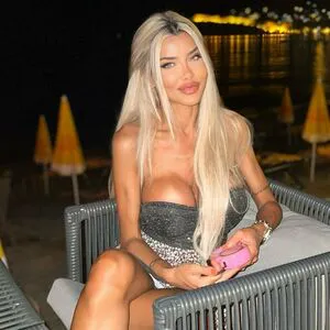 Amalia Yildirim OnlyFans Leaked Free Thumbnail Picture - #oCkDMAglOy