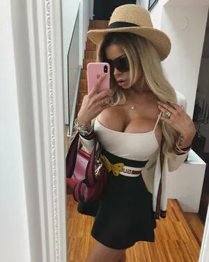 Amalia Yildirim OnlyFans Leaked Free Thumbnail Picture - #qYS0znY6ub