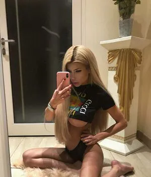 Amalia Yildirim OnlyFans Leaked Free Thumbnail Picture - #qaLFMJXO3H