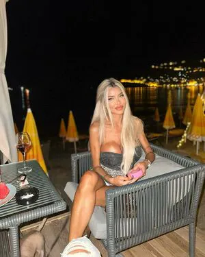 Amalia Yildirim OnlyFans Leaked Free Thumbnail Picture - #ujZ04XsIEW