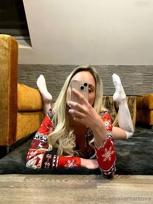 Amaliamarkova OnlyFans Leaked Free Thumbnail Picture - #fw5qmjCwcn