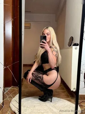 Amaliamarkova OnlyFans Leaked Free Thumbnail Picture - #iY8FKihebn