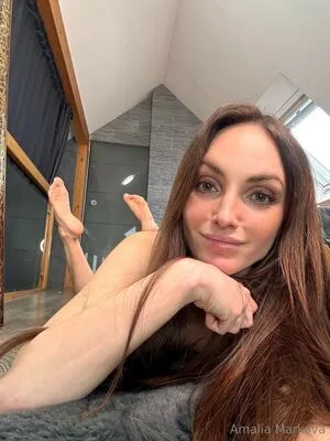 Amaliamarkova OnlyFans Leaked Free Thumbnail Picture - #qx3tljsJMh