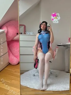 Amalianelson OnlyFans Leaked Free Thumbnail Picture - #9rhIRUG1yp