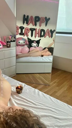 Amalianelson OnlyFans Leaked Free Thumbnail Picture - #ntBhySCLf8