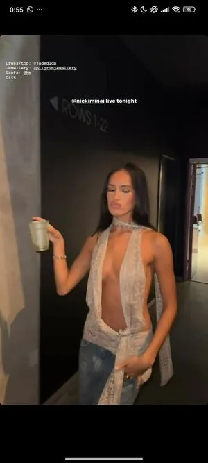 Amalie Bianca Bladt OnlyFans Leaked Free Thumbnail Picture - #BbMrm7WqzR