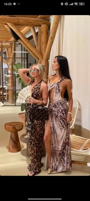 Amalie Bianca Bladt OnlyFans Leaked Free Thumbnail Picture - #U4tjfyrr5q