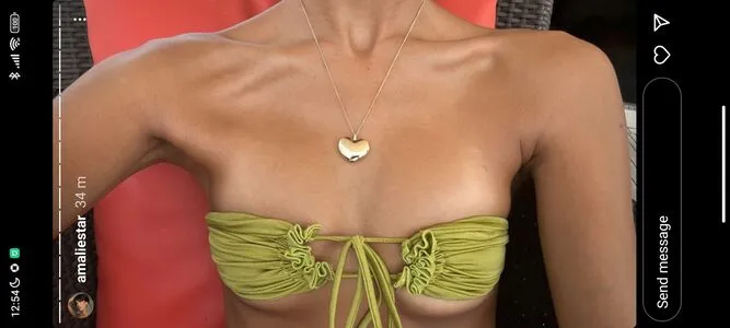 Amalie Bianca Bladt OnlyFans Leaked Free Thumbnail Picture - #VdImrf2fOe