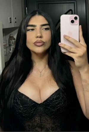 Amaliemfr OnlyFans Leaked Free Thumbnail Picture - #LYVCqGjy9a