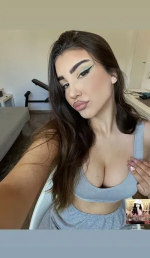 Amaliemfr OnlyFans Leaked Free Thumbnail Picture - #ZqTmE3PPg1