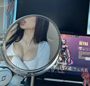 Amaliemfr OnlyFans Leaked Free Thumbnail Picture - #au5QHsfAV3