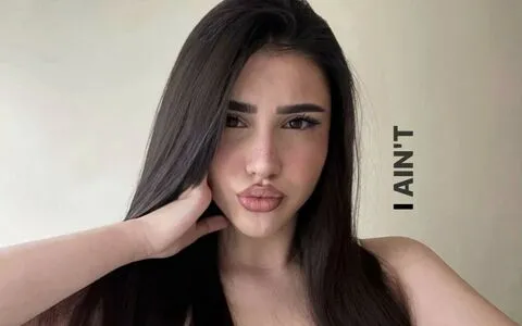 Amaliemfr OnlyFans Leaked Free Thumbnail Picture - #y3G2sv2D1e