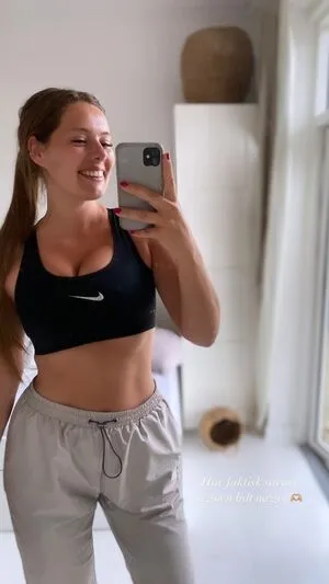 Amaliemunkskov OnlyFans Leaked Free Thumbnail Picture - #83UQtU7re7