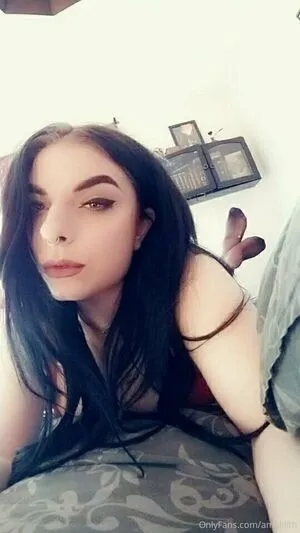 Amalilith OnlyFans Leaked Free Thumbnail Picture - #MMZuWKjDDd
