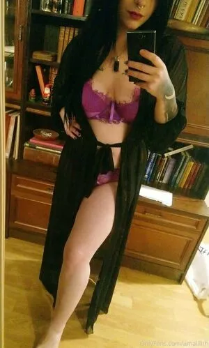 Amalilith OnlyFans Leaked Free Thumbnail Picture - #Rl6lVBph1A