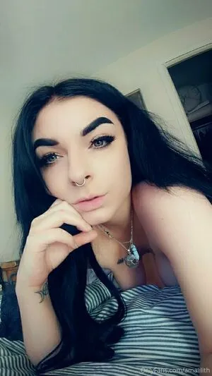 Amalilith OnlyFans Leaked Free Thumbnail Picture - #w50Kscq0rC
