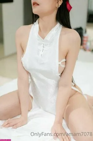 Amam7078 OnlyFans Leaked Free Thumbnail Picture - #tBMLq3QOsC