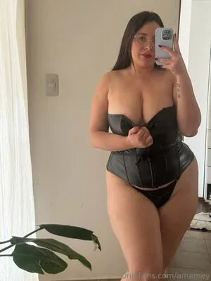 Amamey OnlyFans Leaked Free Thumbnail Picture - #XfGPaWKww9