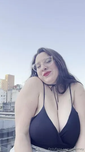 Amamey OnlyFans Leaked Free Thumbnail Picture - #p3dbgngVPr