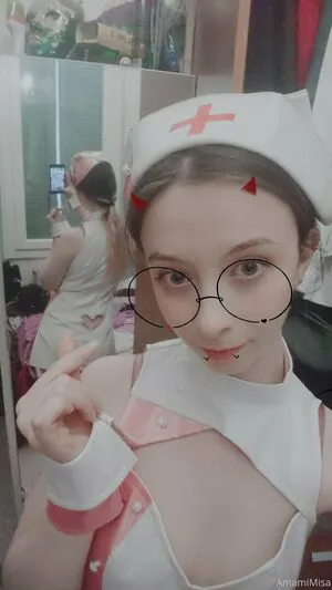 Amamimisa OnlyFans Leaked Free Thumbnail Picture - #2l4LoBjmn8