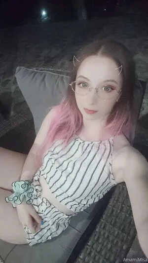 Amamimisa OnlyFans Leaked Free Thumbnail Picture - #8xiNlos8Qw