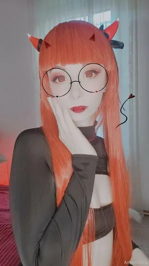 Amamimisa OnlyFans Leaked Free Thumbnail Picture - #9bTNeh7jrw