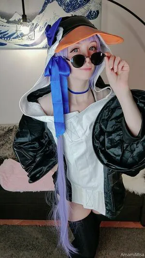 Amamimisa OnlyFans Leaked Free Thumbnail Picture - #EDBQZlqRP5
