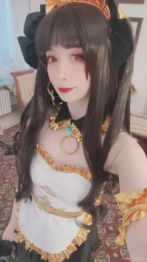 Amamimisa OnlyFans Leaked Free Thumbnail Picture - #EVl864579t