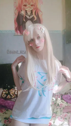 Amamimisa OnlyFans Leaked Free Thumbnail Picture - #GHrtywViX9