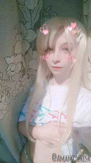 Amamimisa OnlyFans Leaked Free Thumbnail Picture - #GeO7UpRcld