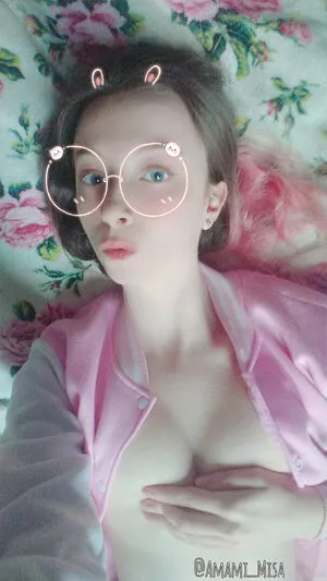 Amamimisa OnlyFans Leaked Free Thumbnail Picture - #JgDBSP7tTn
