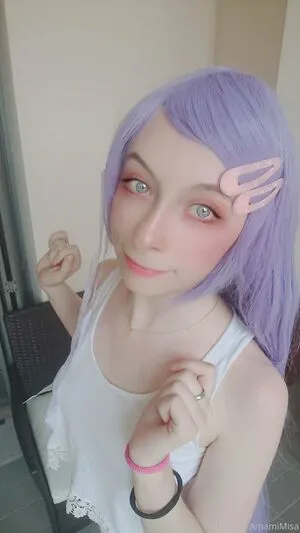 Amamimisa OnlyFans Leaked Free Thumbnail Picture - #OzAzoYsBlM